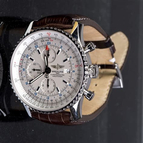 price breitling watch|Breitling watches price guide.